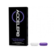 ACCELER8 (АКСЕЛЕР8)