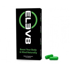 ELEV8 (ЭЛЕВ8)