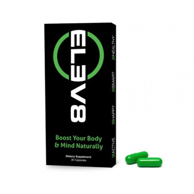 ELEV8 (ЭЛЕВ8)