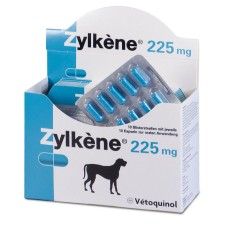 Зилкен (Zylkene)